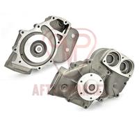 O.M.P. Aftermarket 241.825 Pompe à eau, refroidissement du moteur pour MERCEDES-