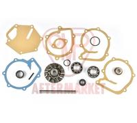 Pompe à eau OMP312.275 O.M.P. AFTERMARKET
