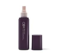O&M PS Spray (150ml) - Spray protecteur thermique & UV pour tous types de cheveux - Soin léger au caméline & écorce d’épinette noire - Végan, sans tests sur animaux, sans sulfates & silicones