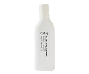 O&M Seven Day Miracle Mask 250ml
