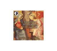 O Magnum Mysterium