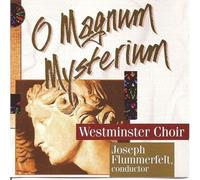 O Magnum Mysterium
