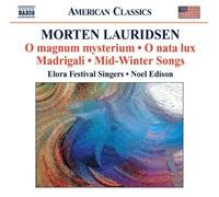 O Magnum Mysterium/O Nata Lux/+