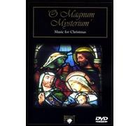 O magnum mysterium