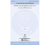 O Magnum Mysterium - VoiceTrax CD - CD