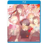 O Maidens in Your Savage Season [Blu-Ray]