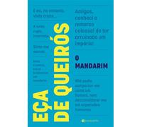 O Mandarim - Eça de Queirós - Manuscrito Editora - ebook (ePub) - Livre