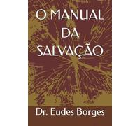 O MANUAL DA SALVAÇÃO