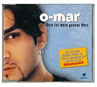 O-Mar - Dein Ist Mein Ganzes Herz [Import]