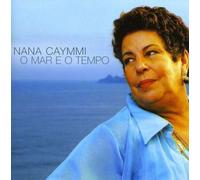 O Mar E O Tempo