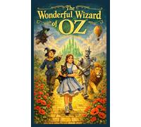 O Maravilhoso Mágico de Oz