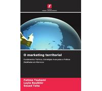 O marketing territorial