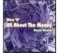 O,Mary - All About The Money [Import]