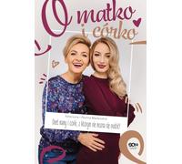 O matko i córko Katarzyna B³êdowska, Paulina B³êdowska (Buch auf Polnisch)