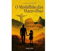 O Medalhão das Maravilhas: Livro 1