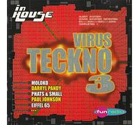 Virus Teckno 3