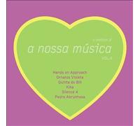 VARIOS:O MELHOR DA NOSSA MUSICA 4