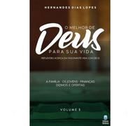 o melhor de deus para sua vida vol 3 hernandes dias lopes