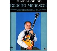 O Melhor De Roberto Menescal