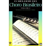 O Melhor Do Choro Brasileiro V.1 (Sb)