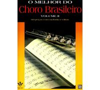 O Melhor Do Choro Brasileiro V.2 (Sb)