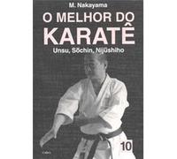 O Melhor Do Karatê - Volume 10 M Nakayama (Auteur)