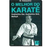 O Melhor Do Karatê - Volume 11 M Nakayama (Auteur)