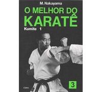 O Melhor Do Karatê - Volume 3 M Nakayama (Auteur)
