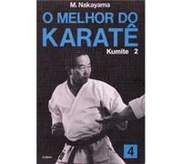 O Melhor Do Karatê - Volume 4 M Nakayama (Auteur)