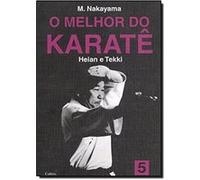 O Melhor Do Karatê - Volume 5 M Nakayama (Auteur)
