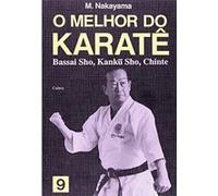O Melhor Do Karatê - Volume 9 M Nakayama (Auteur)