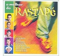 O Melhor Do Rastape