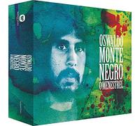 O Menestrel Box