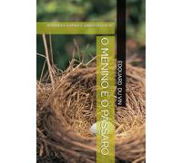 O MENINO E O PÁSSARO: APRENDER A AMAR É SABER DEIXAR IR