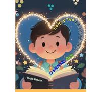 O MENINO QUE COLECIONAVA PALAVRAS