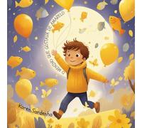 O menino que gostava de Amarelo