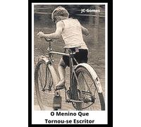O Menino que Tornou-se Escritor