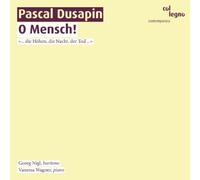 O Mensch ! CD
