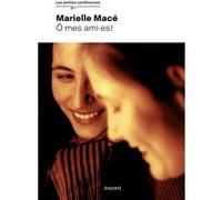 Marielle Macé – Ô mes ami.es – Essai – Broché