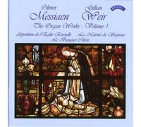 O Messiaen - Apparition De L'eglise Eternel
