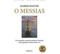 O Messias Halter, Marek (Auteur)