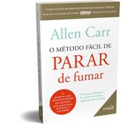 O Método Fácil de Parar de Fumar