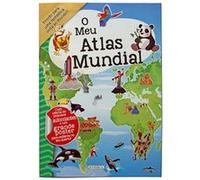 O Meu Atlas Mundial [Livre en VO] Aa Vv (Auteur)
