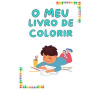 O Meu Livro De Colorir