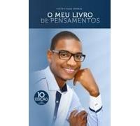 O Meu Livro De Pensamentos