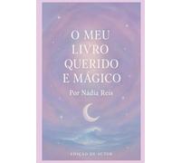 O Meu Livro Querido e Mágico