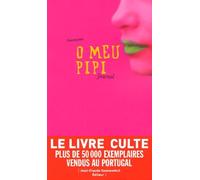 O Meu Pipi: Zizi, Journal intime