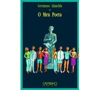 O meu poeta [ Livre importé d´Espagne ]