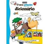 O Meu Primeiro Dicionário - [Livre en VO] Aa Vv (Auteur)