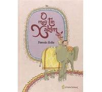 O Meu Tío Xakim Solís, Fermín (Auteur)
